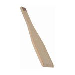 60" Wooden Mixing Paddle
