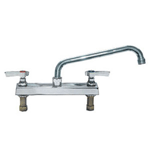 8" Deck Mount Faucet