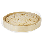 Bamboo Steamer Cover 9-1/2"