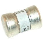9/16" x 7/8" 50 Amp Very Fast Acting T-Tron Space Saver Fuse - 300V