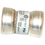 9/16" x 7/8" 60 Amp Very Fast Acting T-Tron Space Saver Fuse - 300V