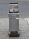 Therma-Tek Char Rock Broiler Model # TC12-CRBN Used Excellent Condition  Used Equipment We Have Sold 