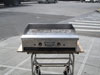 American Range Griddle Model ARMG 136 Used Good Condition