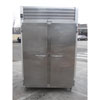 Traulsen 2 Door Freezer Model G22010 Used Very Good Condition