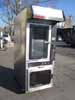 Pavaillar CONVECTION OVEN With Steam Model AZEL 08G / LO8 460 Very Good Condition