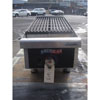 American, Lava Rock Charbroiler 24" Used Very Good Condition