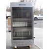 Attias Commercial Gas Chicken Rotisserie Model # 3BK-7SP