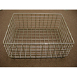 Stacking Bagel Basket Stainless Steel Heavy Duty