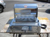 Berkel Chrome Bread Slicer Model MB 7/16 Used Excellent Condition