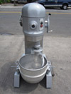 Hobart 60 Qt Mixer Model # H-600 Used Very Good Condition