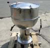 Groen Direct Steam Kettle, Used