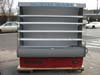 Lowe Refrigeration Rimini Self-Serve Refrigerated Display Case Used Good Condition