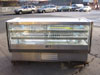 Leader Refrigerated Counter Bakery Case - Used Condition