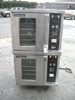 Toastmaster 1/2 Size Convection Oven Electric Oven Model CO19C1BD Used Excellent Condition