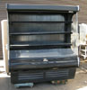 Structural Concepts Self-Service Refrigerated Merchandiser Model # CO7178R Used-Condition