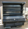 Structural Concepts Self-Service Refrigerated Merchandiser Model # CO7178R Used-Condition