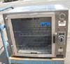 Deluxe Convect-A-Ray Oven, Used