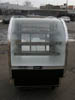 Leader Curve Dry Bakery Case - Used Very Good Condition