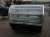 Leader Curve Refrigerated Bakery Case Used Very Good Condition