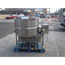 Cleveland Steam Jacketed Kettle Self Contained 80 Gal kettle Model # KGL 80T Used Excellent Condition