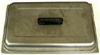 Dome Cover with Plastic Handle, USED, for Full-Size Steam Pan