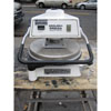 Dough Pro Pizza Press Model # DP 1100 - Used Condition