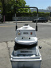 DOUGH PRO DP1100 PIZZA PRO DOUGH PRESS Used