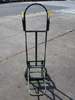 Dolly Rolling Utility Chair Storage Cart, Used