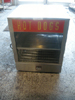 APW Hot Dog Display Warmer Like New