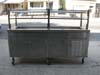 Deli Salad Bar Very Good Condition Used