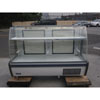Diamond Deli Refrigerated Display Case Model GBUP-150 Used Good Condition