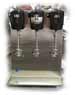 Waring Triple Head Drink Mixer - Waring SMC-201 - USED