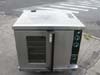 Duke Convection Oven Gas Model 613 Full Size 2 Speed, Used