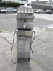 Stoelting Slush Machine Model E257-37 Used Good Condition