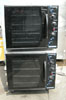 MOFFAT E32 Full Size Electric Convection Oven - Used Condition