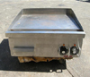 APW Electric Griddle 24