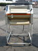 Euromap French Bread Moulder Model # Euromap A - Used Condition