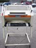 Euromap French Bread Moulder Model # Euromap A Very Good Condition Used