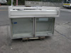 Universal Nolin Counter Top Freezer Model FPC-7 Good Condition