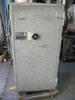 Gary Fire Proof Floor Mounted Safe - Used Condition