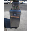 Frymaster Deep Fryer Model # PMJ145SD Used Very Good Condition