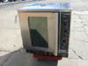 Moffat Turbofan Gas Convection Oven Used As Demo Only Mint Condition As Good as New