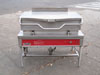 Vulcan Modular Gas Tilting Braising Pan Model # G40 TB - Used condition