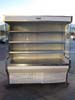 Custom Cool Refrigerated Display Case Model # GC72SC Used Very Good Condition