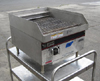 APW Champion Charbroiler, Natural Gas, Used