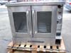 Bakers Pride Full Size Electric Convection Oven Model GDCO-E1- Used 