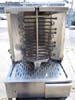 Equipex GRE-40 33 lb Capacity Electric Gyros Grill Used