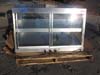 Broaster Heated Display Case Used Very Good Condition