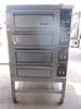 Garland 4 Compartment Electric Deck Oven Model # AP4 - Used Condition