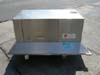 Ventless Hood For Lincoln Oven Used Excellent Condition